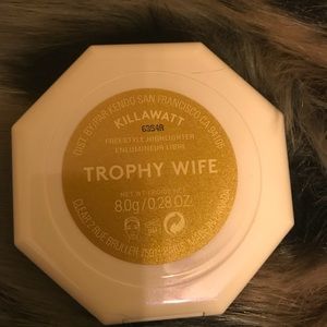 Fenty beauty trophy wife